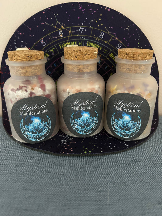 Manifestation Bath Salt