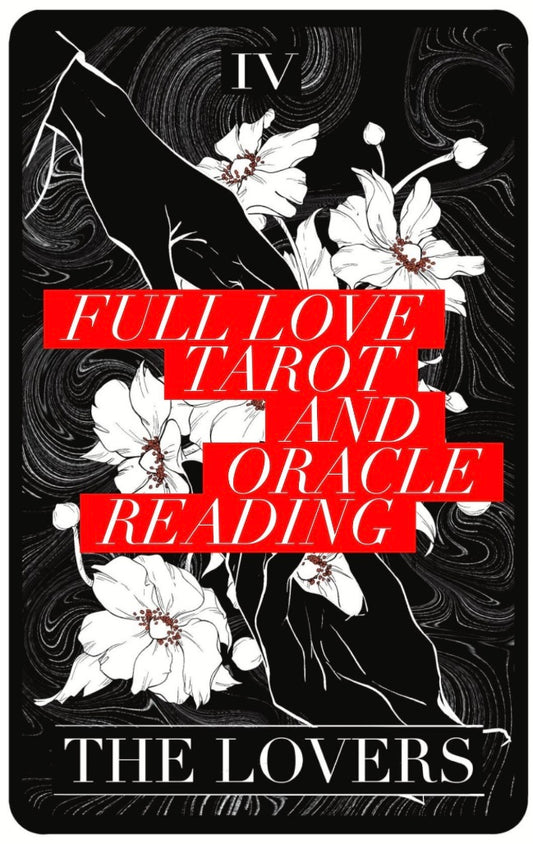 Full love reading