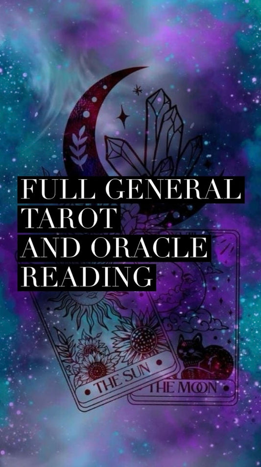 Full general reading